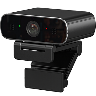 智能識別攝像頭